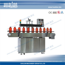 Hualian 2016 Induction Sealing Machine for Glass Bottles (HL-3000B)